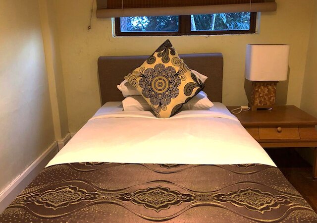 ランカウイ ラグーン リゾート プライベート ユニット