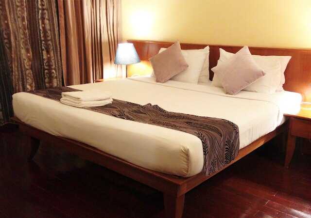 ランカウイ ラグーン リゾート プライベート ユニット