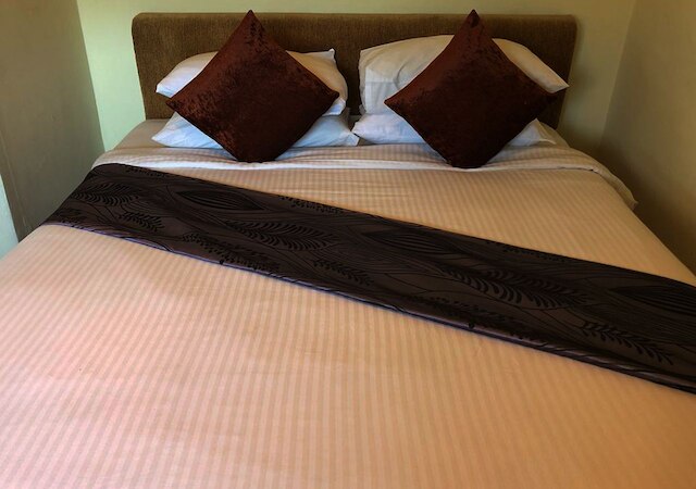 ランカウイ ラグーン リゾート プライベート ユニット