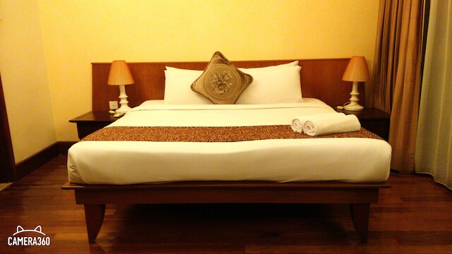 ランカウイ ラグーン リゾート プライベート ユニット