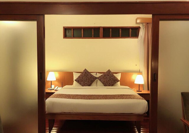 ランカウイ ラグーン リゾート プライベート ユニット