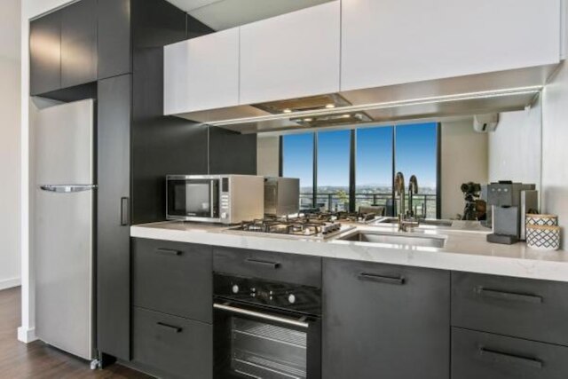 メルボルン シティ アパートメンツ - メイソン