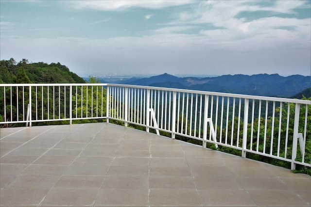 正丸峠ガーデンハウス