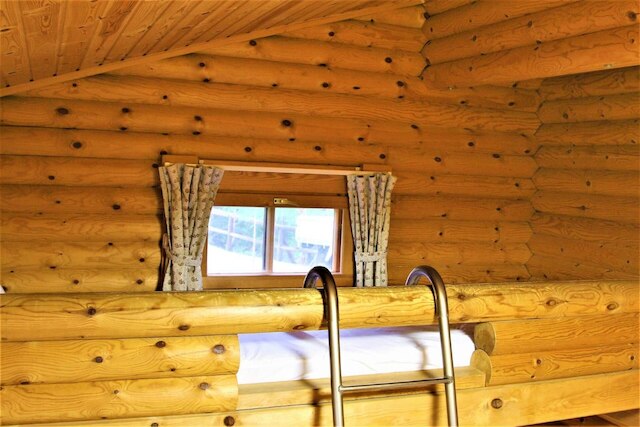 正丸峠ガーデンハウス