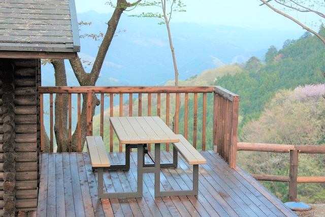 正丸峠ガーデンハウス