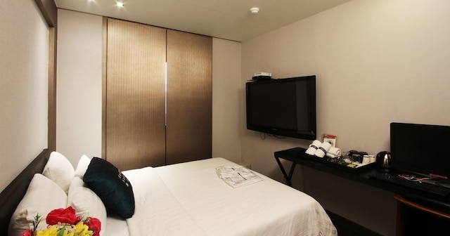 ブティック ホテル ヒップ