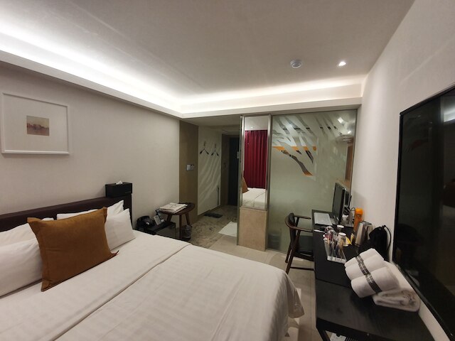 ブティック ホテル ヒップ