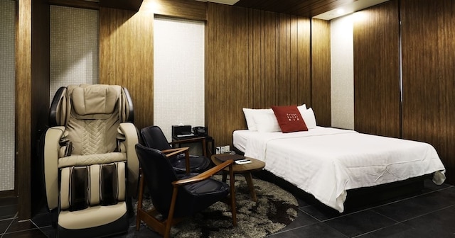 ブティック ホテル ヒップ