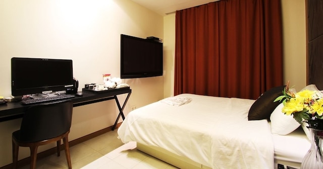 ブティック ホテル ヒップ