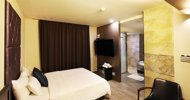 ブティック ホテル ヒップ