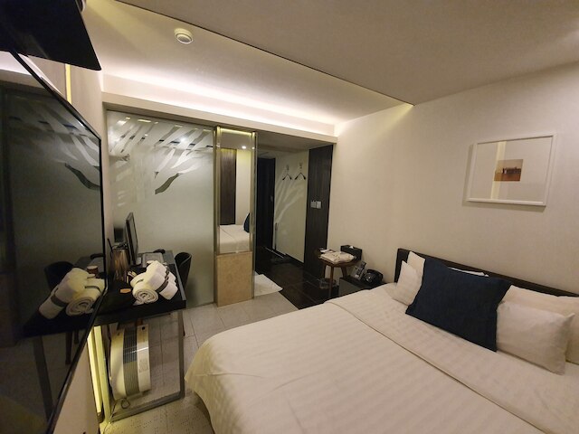 ブティック ホテル ヒップ