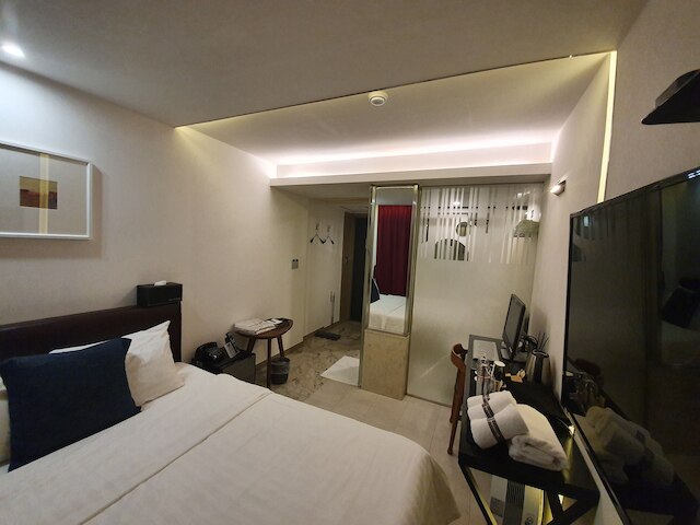 ブティック ホテル ヒップ