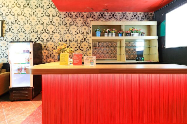 ラブアナ ホームステイ & カフェ ガーデン