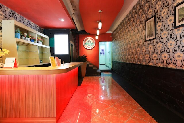 ラブアナ ホームステイ & カフェ ガーデン