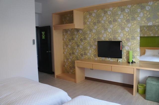 ジャスト ホーム (居歇座民宿)