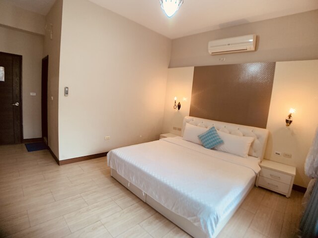 ジャスト ホーム (居歇座民宿)