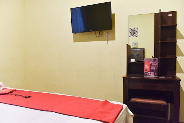 レッドドアーズ、スラバヤ タウン スクエア近く