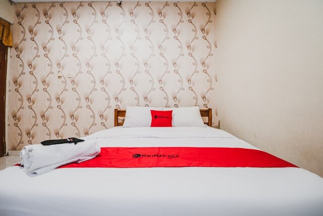 レッドドアーズ プラス アット ジャラン パラントリスティス 2