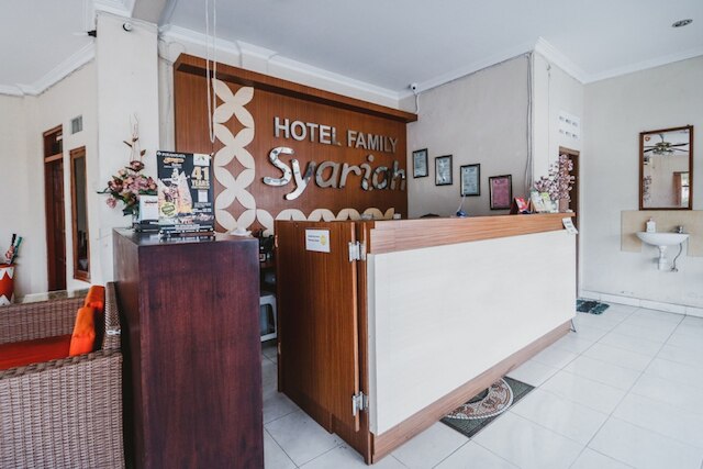 レッドドアーズ プラス アット ジャラン パラントリスティス 2