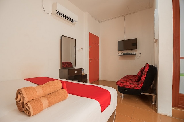 レッドドアーズ @ バタム センター 2