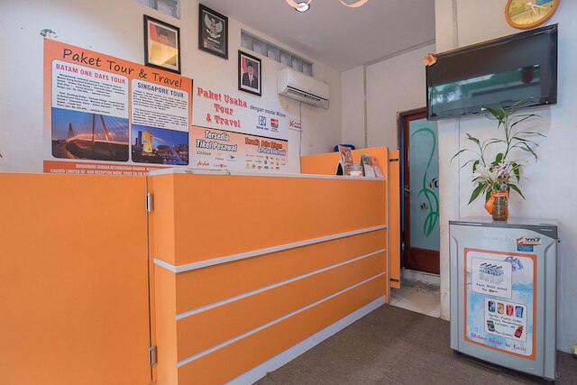 レッドドアーズ @ バタム センター 2