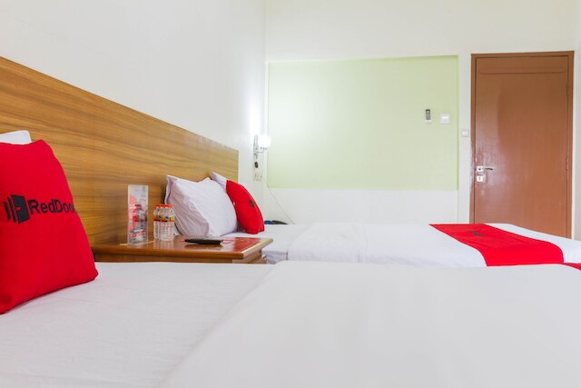 レッドドアーズ プラス @ スラパティ 2