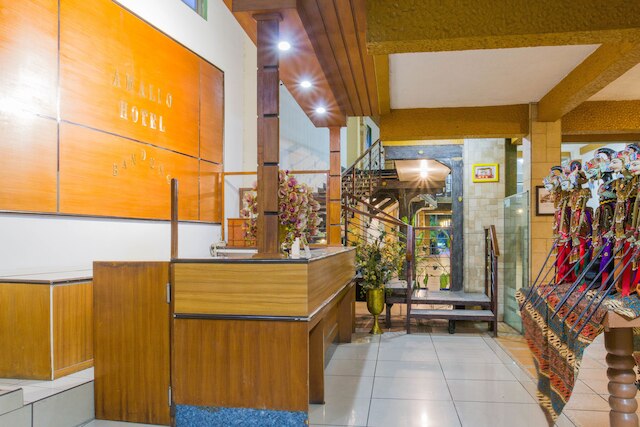 レッドドアーズ プラス @ スラパティ 2