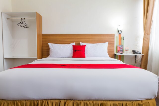 レッドドアーズ プラス @ スラパティ 2