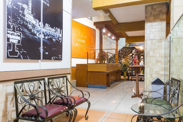 レッドドアーズ プラス @ スラパティ 2