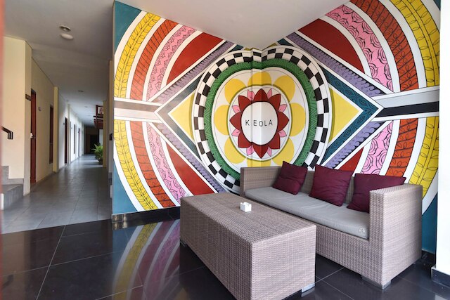 レッドドアーズ ニア レギャン ストリート