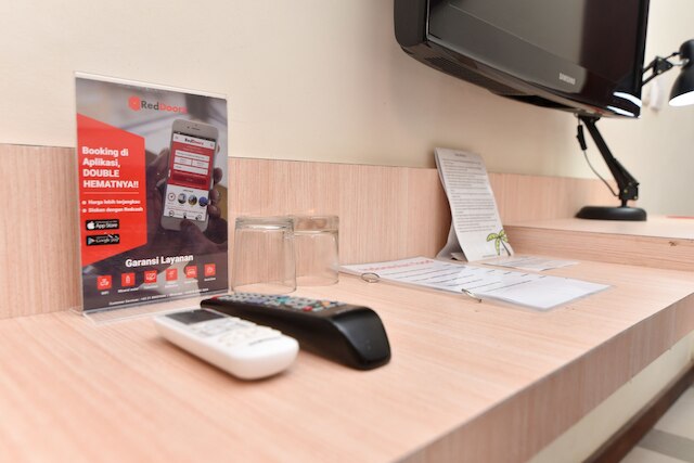 レッドドアーズ ニア レギャン ストリート