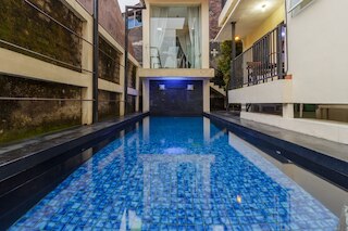 レッドドアーズ プレミアム アット アムペラ ラヤ 2