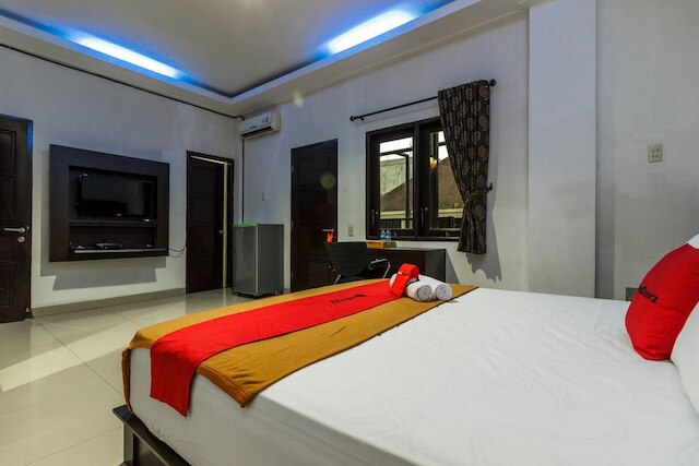 レッドドアーズ プレミアム アット アムペラ ラヤ 2