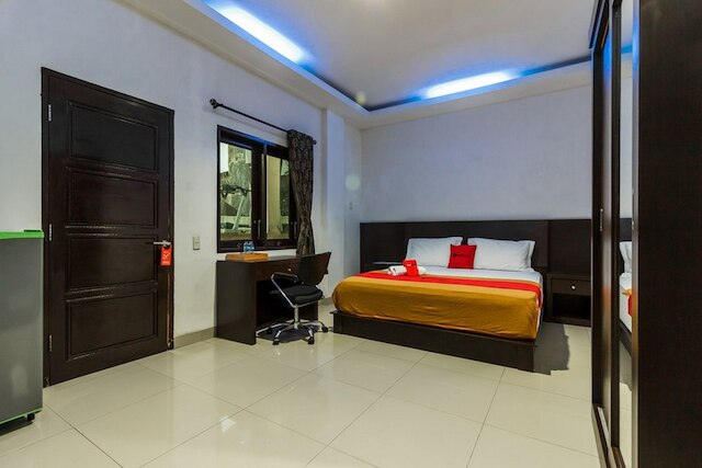 レッドドアーズ プレミアム アット アムペラ ラヤ 2