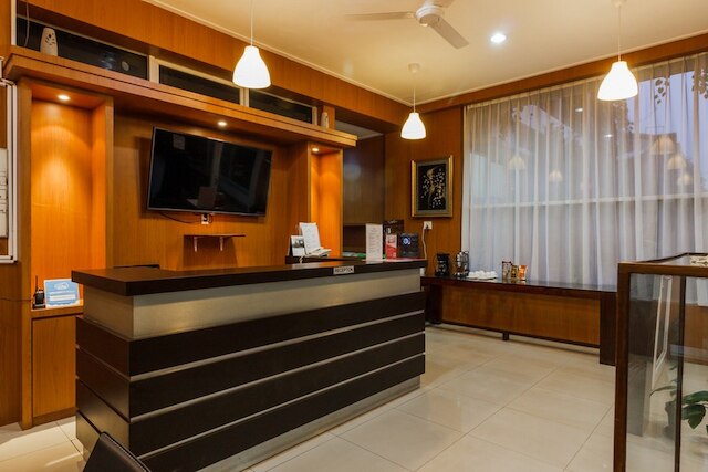 レッドドアーズ プレミアム アット アムペラ ラヤ 2