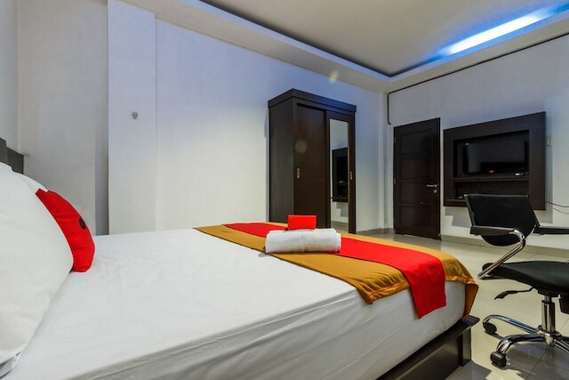 レッドドアーズ プレミアム アット アムペラ ラヤ 2