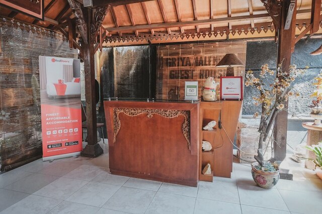 レッドドアーズ、ガレリア モール 2 近く