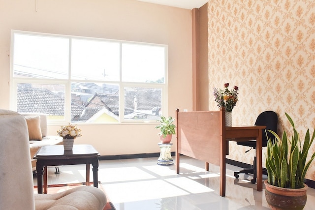 レッドドアーズ シャリア、バトュ ナイト スペクタキュラアー近く