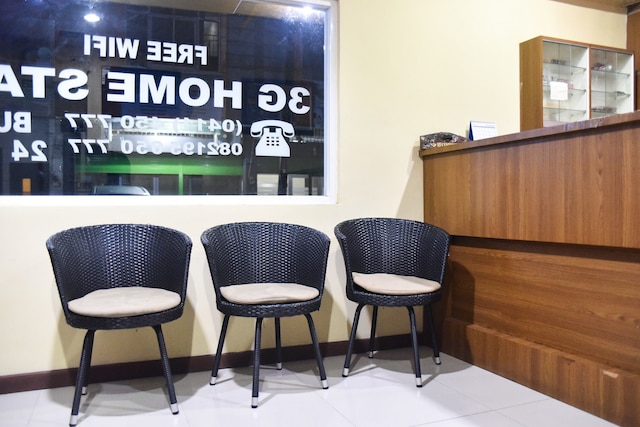 レッドドアーズ @ ペンガヨマン ペナックカン 2