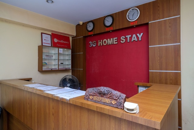 レッドドアーズ @ ペンガヨマン ペナックカン 2