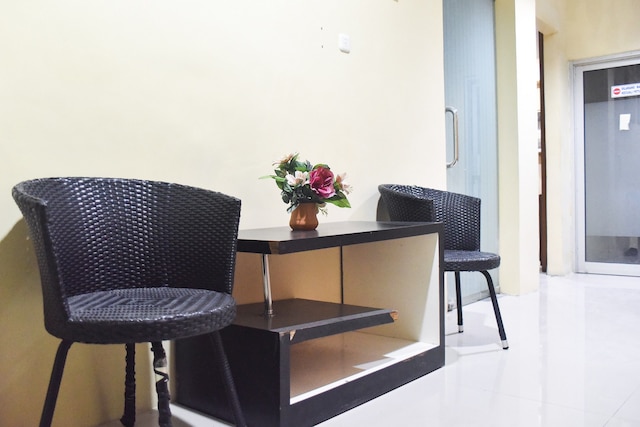 レッドドアーズ @ ペンガヨマン ペナックカン 2