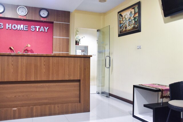 レッドドアーズ @ ペンガヨマン ペナックカン 2