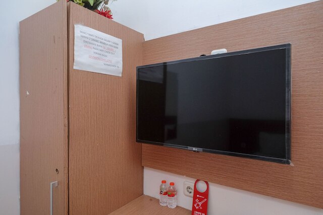 レッドドアーズ @ ペンガヨマン ペナックカン 2