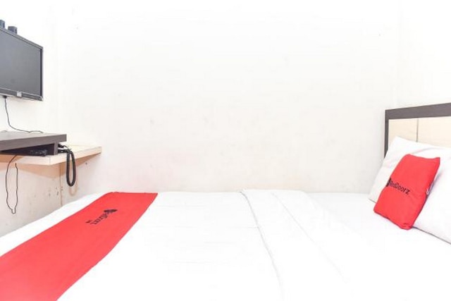 レッドドアーズ、ウニベルシタス ムハマディヤ マカッサル近く