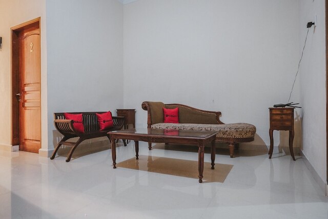 レッドドアーズ、リングロード シティ ウォークス メダン近く