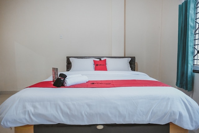 レッドドアーズ、リングロード シティ ウォークス メダン近く