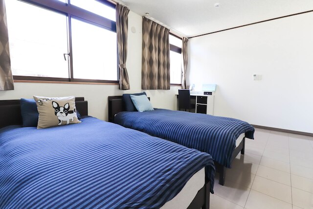 Hotel Upi – コンドミニアムホテル美浜ウーピー