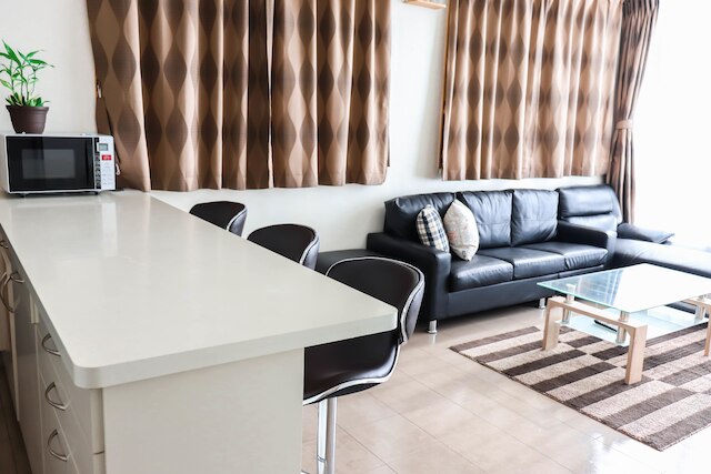 Hotel Upi – コンドミニアムホテル美浜ウーピー