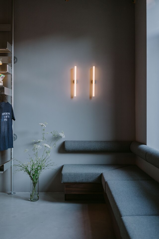 スーパーノヴァ ホテル