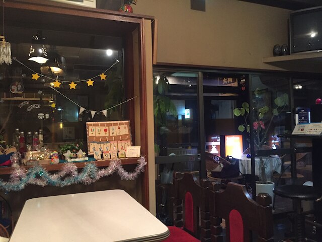 ゲストハウスダイショーオシロアソビ